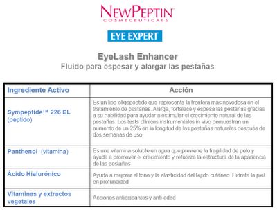 EyeLash Enhancer - New Peptin EyeLash Enhancer - New Peptin