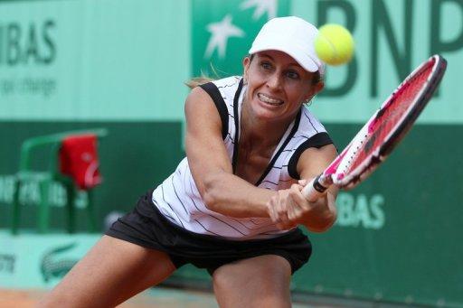 Roland Garros: Dulko avanza y ahora se cruzará con Stosur