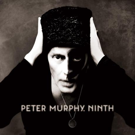 Peter Murphy – Ninth