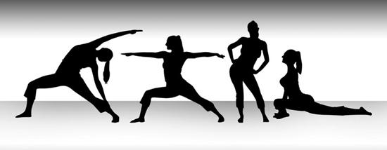 Taller de Consciencia corporal en Portugalete junio 2011