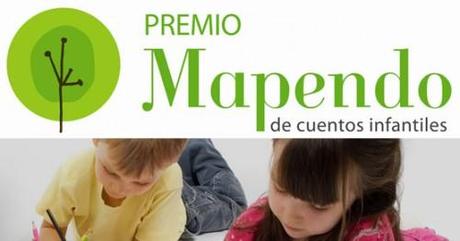 II Edición del Premio Mapendo de cuentos infantiles