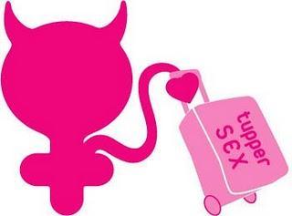 Tupper Sex para tu Despedida de Soltera