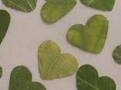 ¡Confetti corazón para salida novios!