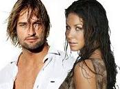 Hace Sexy Hombre Mujer