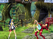 System Works recupera derechos Guilty Gear