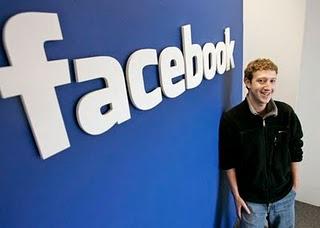 Reflexiones sobre Facebook (I): La Plataforma