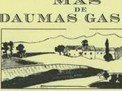 Campeones vino Languedoc-Roussillon (1): Daumas Gassac