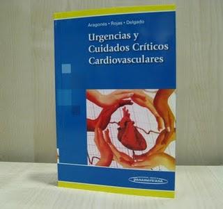 La UCI de Xanit Hospital Internacional coordina el Manual de Urgencias y Cuidados Críticos Cardiovasculares( Editorial Médica Panamericana )