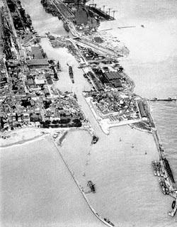 ¡Hundid al Bismarck! – 25/05/1941.