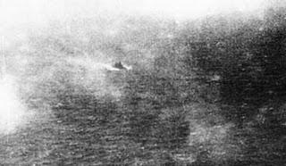 ¡Hundid al Bismarck! – 25/05/1941.