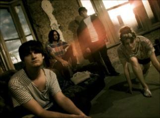 Stricken City Stricken City