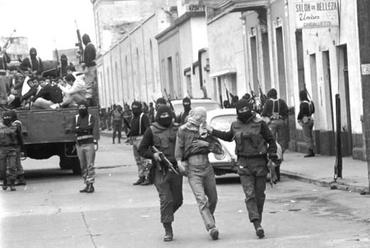 Perú:  Ud. qué opina ¿debemos repetir la historia?.