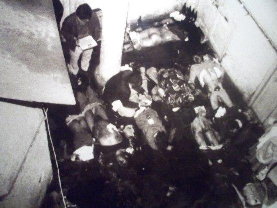 Perú:  Ud. qué opina ¿debemos repetir la historia?.