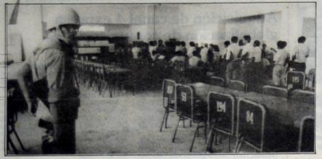 Perú:  Ud. qué opina ¿debemos repetir la historia?.