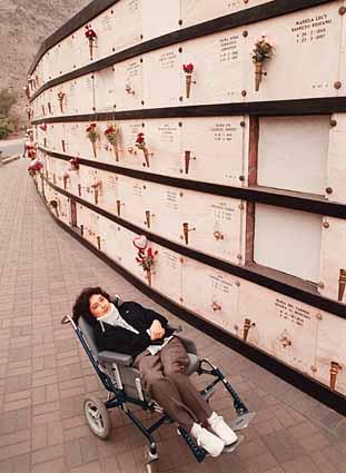 Perú:  Ud. qué opina ¿debemos repetir la historia?.