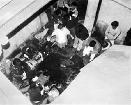 Perú:  Ud. qué opina ¿debemos repetir la historia?.