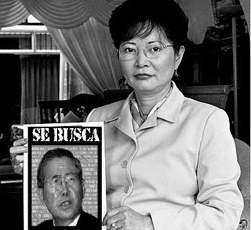 Perú:  Ud. qué opina ¿debemos repetir la historia?.