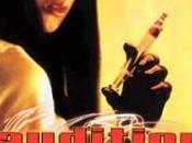 Reseña cine: AUDITION