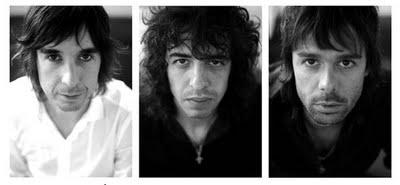 Sidonie se encierra en el estudio a preparar su nuevo trabajo