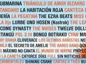 Arenal Sound completa cartel
