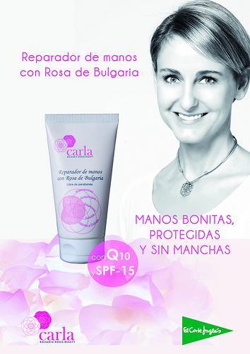 REPARADOR DE MANOS. ORIGEN Y PRIMERAS APLICACIONES Reparador de Manos CBRB