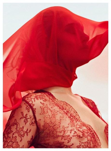 hbred3 Red Dawn by Koray Birand