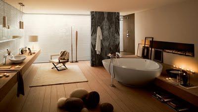 SANITARIOS  LINEA MINIMALISTA AXOR