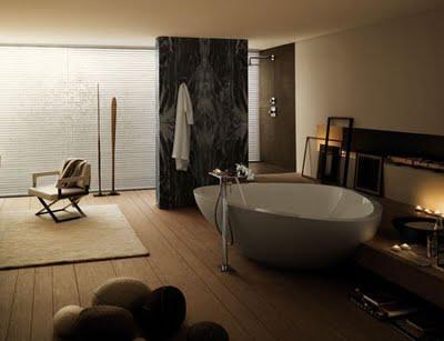 SANITARIOS  LINEA MINIMALISTA AXOR