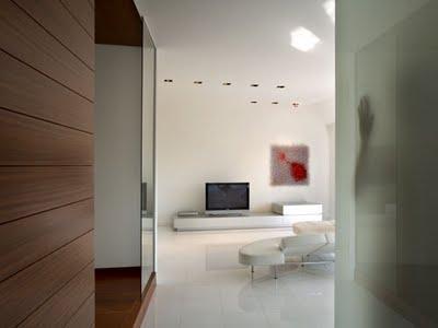 LIVINGS PARA TENER EN CUENTA