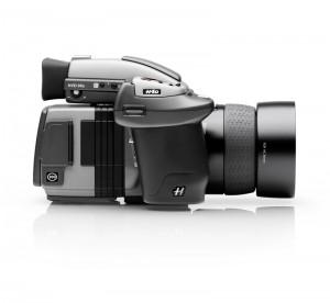 Hasselblad H4D con 200 Megapíxeles