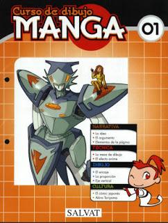 Modulo 01 de taller manga salvat en PDF