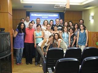 RESIDENTES QUE ACABAN.