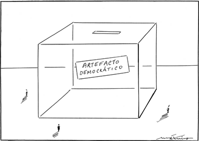 Interpretando los resultados de las elecciones