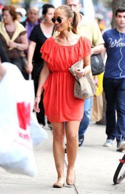 Inspírate, looks para tu semana!