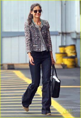 Inspírate, looks para tu semana!