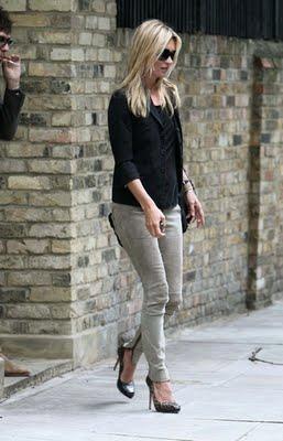 Inspírate, looks para tu semana!