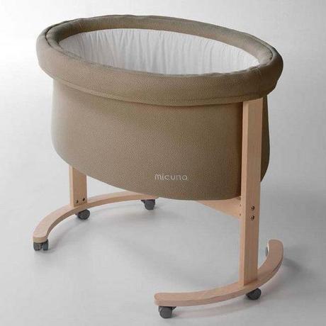 minicuna-smart-micuna-kids-marron-micuna Minicuna Smart de Micuna