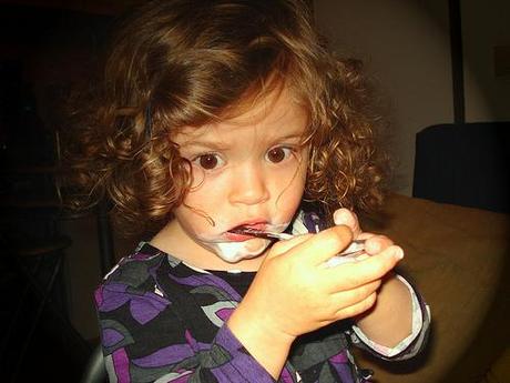 bebe-calcio Cuánto Calcio debe tomar un bebé