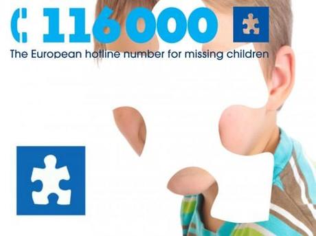 El teléfono 116000 debe ser operativo en todos los países comunitarios