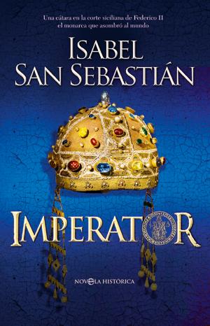 Isabel San Sebastián - Imperator