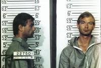 DAHMER Vs GACY TRAILER