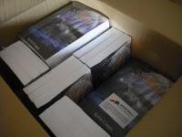 Miércoles de Mirage (4) YA A LA VENTA