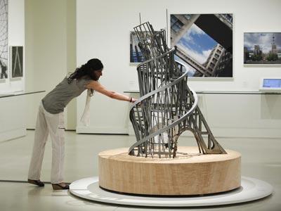 Un ejército de arquitectos al servicio de la Revolución