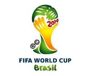 Mundial Brasil 2014 con 4G