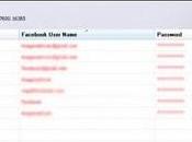 Recuperar contraseña Facebook