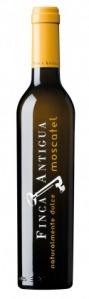 Finca Antigua Moscatel 2008