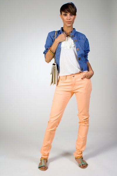 COMPANÍA FANTÁSTICA, CHEAP AND CHIC