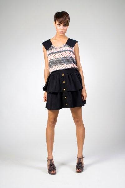 COMPANÍA FANTÁSTICA, CHEAP AND CHIC