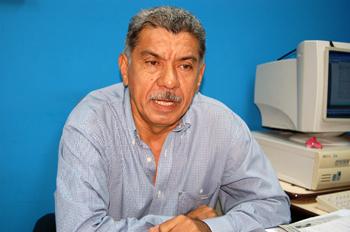 “Derecha endógena propicia paros en las empresas básicas”