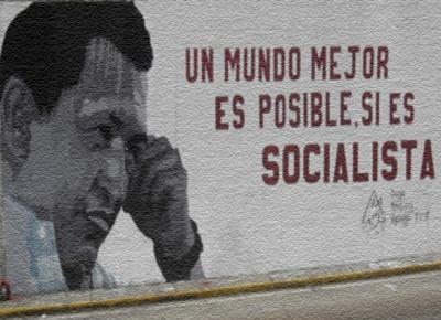 Espacio crítico para la construcción socialista #32: Plaza del Sol, revolución venezolana y otros demonios del capitalismo.